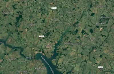 Fazenda para venda na região de loudes-sp com 50 alqueires na pecuária, varias benfeitorias, curral, barracão entre outros