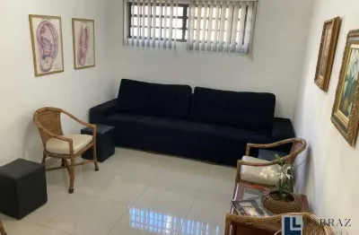 Excelente prédio comercial para locação ao lado do shopping santa ursula, 4 salas sendo 3 suirtes, recepção entre outros em 526 m2 de terreno