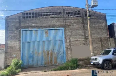 Oportunidade. galpão com 623 m2para venda no jardim salgado filho, em ótima localização, proximo a anhanguera e av. brasil