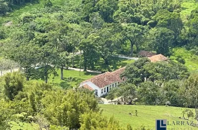 Linda fazenda para venda em taubate-sp com 296 alqueires na pecuária, excelente em benfeitorias e casa sede de cinema