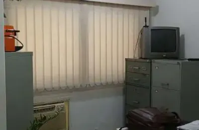 Sala comercial para venda na nova ribeirania, próxima ao fórum, com 17 m2 e banheiro privativo