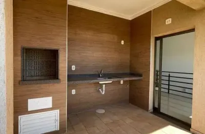 Cobertura nova duplex para venda no jardim botanico, ao lado do parque raya, 4 suites, 221 m2 de area privativa, portaria 24 h e lazer no condomínio