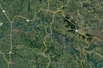 Sitio para venda em rifaina-sp com 52 hectares, aproveita 25 hectares para plantio, benfeitorias