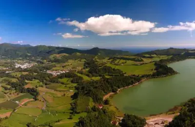 Lançamento lotes na região da represa de furnas em guape-mg, distrito de jacutinga, lote com 200 m2 e infraestrutura completa