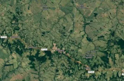 Fazenda dupla aptidão para venda na região de pompéia-sp com 40 alqueires em pastagem, planta 80%, proximo da cidade