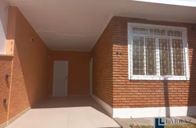 Ótima casa para venda no monte alegre, 2 dormitorios sendo 1 suite, varanda gourmet em 159 m2 de área total