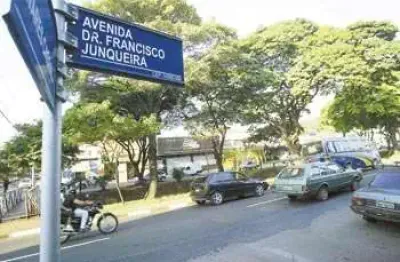 Excelente prédio comercial para venda na avenida francisco junqueira em otima localização, imovel de esquina, area total 850 m2