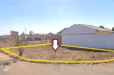Oportunidade. terreno comercial de esquina para venda em ribeirão preto proximo do candido portinari no vilico cantareli com 224 m2