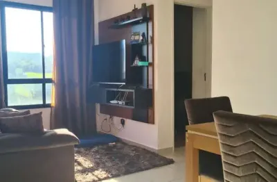 Apartamento para venda na joao bim, gris residence, 2 dormitórios em 48m², excelente localização e lazer completo
