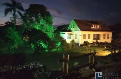Excelente chácara com potencial turistico para venda em nova petropolis-rs com 13.480 m2 de área total sendo 1.083 m2 construidos