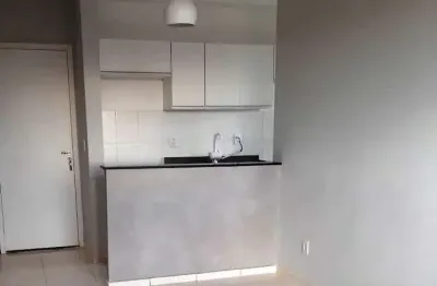 Apartamento para venda na lagoinha, condominio viva bem, 2 dormitorios, andar alto, face sombra, 46 m2 de area útil, condominio fechado com lazer comp