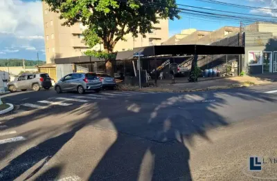 Excelente terreno para venda na av. treze de maio, de esquina, avenida de grande fluxo, área do terreno 286 m2, medindo 11 x 26 m
