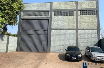 Galpao comercial para venda no jd. salgado filho, proximo a rodovia anhanguera e ao aeroporto, área construída 490 m2 em um terreno de 623 m2
