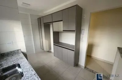 Ótimo apartamento novo para venda no santa cruz, ed piazza san giovani, 1 dormitorio com sacada em 50 m2, completo em armarios e lazer na cobertura do