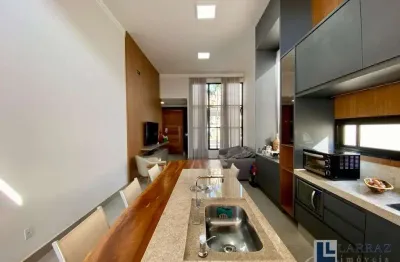 Oportunidade. casa alto padrão para venda no portal da mata, 3 suites, gourmet e piscina em 300 m2 de area total, lazer no condomínio, portaria 24h
