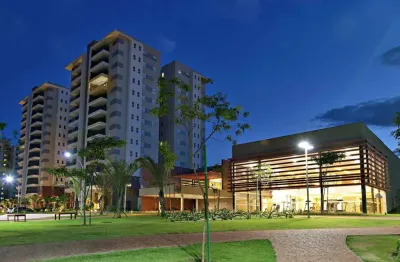 Apartamento para venda no jardim saint gerard, condominio les alpes, 3 suites, completo armarios, varanda gourmet, 140 m2 de area útil e lazer complet