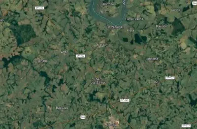 Fazenda para venda na região de olimpia-sp com 1.100 hectares sendo 940 hectares em cana arrendada, riquíssima em agua, beira de rio
