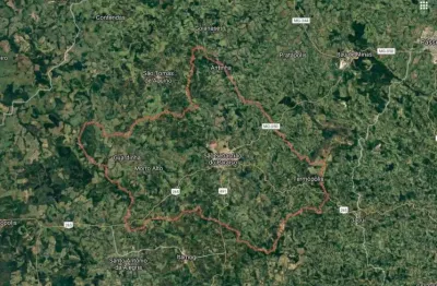 Fazenda de café mais fabrica a venda na região de são sebastiao do paraiso-mg área da fazenda 150 hectares