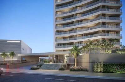 Apartamento novo para venda no charmoso fiusa one na av. joao fiusa, apartamento studio, varanda gourmet, 51 m2 privativos e lazer completo
