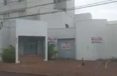 Oportunidade. predio sobrado comercial para venda em ribeirão preto-sp no centro, 10 salas, 4 banheiros, vagas em frente, area construida 498 m2 em um