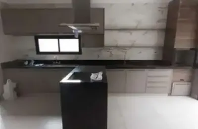 Oportunidade. casa nova para venda na vila do golfe, condominio buona vita ribeirão, 3 suites, gourmet e piscina em 254 m² total, lazer completo