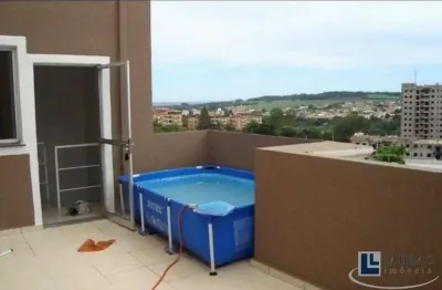 Oportunidade. cobertura duplex para venda na lagoinha, cond. regalle, ótima localização, 2 dormitorios, terraço gourmet em 98 m2 privativos, lazer com