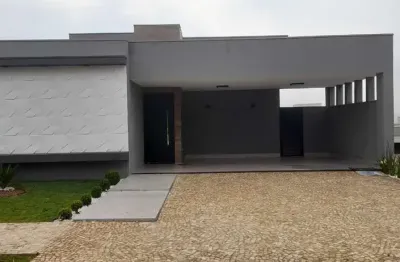 Oportunidade. casa para venda na vila do golf, cond. terras de florença, 3 suites, gourmet e piscina em home, gourmet e piscina em 199 m2 construidos