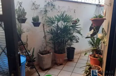 Oportunidade. casa para venda no monte alegre, 3 dormitorios sendo 1 suite, 111 m2 construidos em um terreno de 143 m2