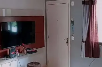 Apartamento para venda no jd interlagos zona leste, cond, vitta interlagos, 2 dormitorios, completo armarios, reformado, em 43 m2, lazer completo