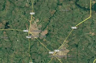 Fazenda para venda na região de araçatuba-sp com 130 alqueires, atualmente na pecuária, rica em agua, 2 km de margem para o rio