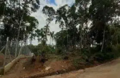 Oportunidade. terreno para venda em cotia-sp no caputera, lote com 1.772 m2