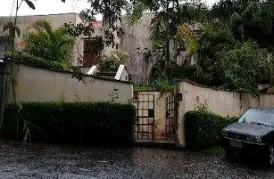 Oportunidade. sobrado para venda em cotia-sp no jd. algarve, 6 dormitorios com 2 suites, 12 vagas, area construida 892 m2 em um terreno de 2.230 m2
