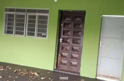 Sobrado para locação na vila abranches, otima localização, rua sem saida, bem tranquila