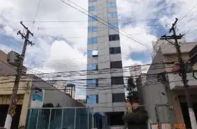 Oportunidade. sala comercial para venda em são paulo-sp no agua branca, area privativa 34 m2, 1 vaga de garagem