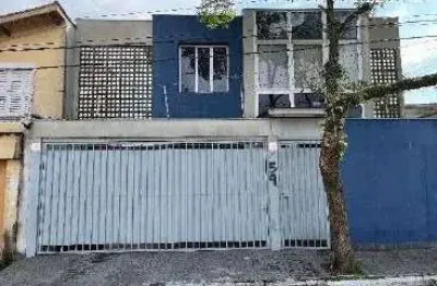 Oportunidade. predio comercial  para venda em são paulo-sp na vila são francisco, 2 pavimentos, area construida 191 m2 em um terreno de 190 m2