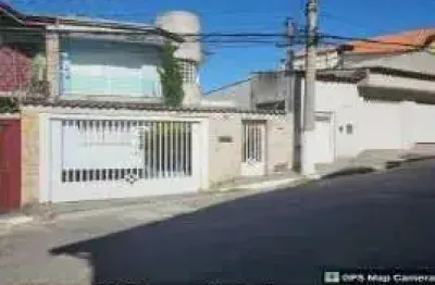 Oportunidade. casa para venda em são paulo-sp na vila pereira barreto, 4 dormitorios com 2 suites, area construida 324 m2 em um terreno de 183 m2
