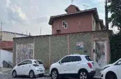 Oportunidade. casa para venda em são paulo-sp na vila maria, resid carolina, 2 dormitorios com suite, area construida 104 m2 em um terreno de 101 m2