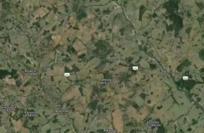 Fazenda para venda na região de ribas do rio pardo-ms com 187 alqueires na pecuária, estrutura completa, rio na propriedade