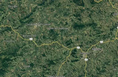 Fazenda para venda na região de caxambu-mg com 360 hectares na pecuária toda estruturada, rica em agua