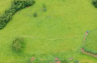 Sitio para venda na região de campina verde-mg com 24 hectares, no pé da serra, bom de benfeitorias, represa