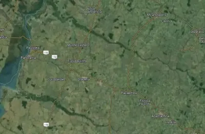 Fazenda para venda na região de dracena-sp com 585 alqueires sendo 468 alqueires em cana arrendada, beira da rodovia