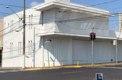 Excelente salao comercial para locação na av. portugal, jd. america, ótima localização, 417 m2 construidos, completo, no predio funcionava uma agencia