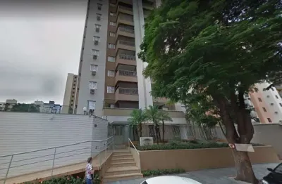 Apartamento para venda no santa cruz, edificio monte carmelo, 2 suites mais lavabo, sala ampliada 3 ambientes, varanda gourmet, 94 m2 e lazer completo