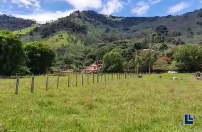 Area para venda em são bento do sapucai-sp com 50.000 m2, uma linda vista para a pedra do bau, acesso asfaltado