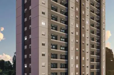 Lançamento no parque dos lagos, ótima localização, cond. vista dos lagos, apartamento 2 dormitorios ou 1 dormitorio mais escritorio, 50 m2, lazer comp