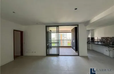 Apartamento novo para venda no charmoso olhos dagua, cond. ares, 3 suites, varanda gourmet em 111 m2 privativos, lazer completo