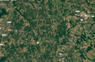 Fazenda dupla aptidao para venda na região de cariri do tocantins-to com 3.590 hectares em lavoura e pastagem, boa de agua e benfeitorias
