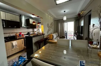 Lindo apartamento para venda no sumarezinho, cond. agnaldo favero, raridade, 2 dormitorios, completo armarios, 48 m2, portaria 24h e lazer completo