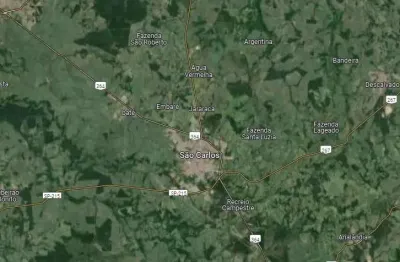 Fazenda dupla aptidão para venda na região de são carlos-sp com 213 alqueires em cana, eucalipto e pastagem, boa de benfeitorias, porteira fechada