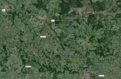Fazenda para venda na região de brotas-sp com 108 alqueires sendo 80 alqueires agricultáveis, terra vermelha e benfeitorias